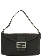 FF Zucca Pattern Mamma Bucket Black