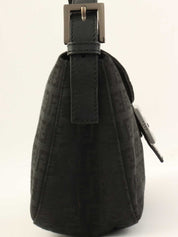 FF Zucca Pattern Mamma Bucket Black