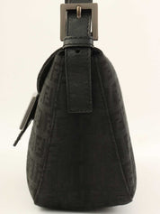 FF Zucca Pattern Mamma Bucket Black