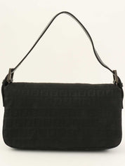 FF Zucca Pattern Mamma Bucket Black
