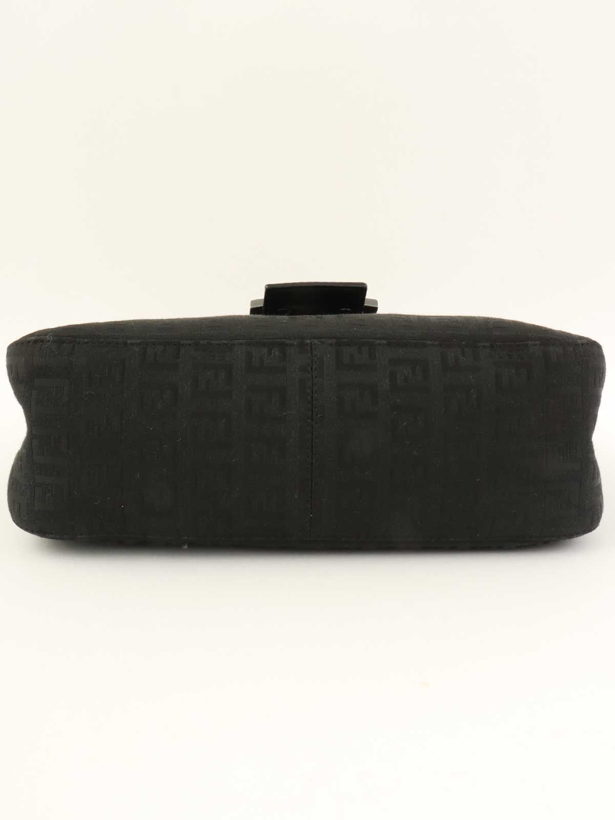FF Zucca Pattern Mamma Bucket Black