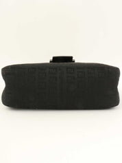 FF Zucca Pattern Mamma Bucket Black
