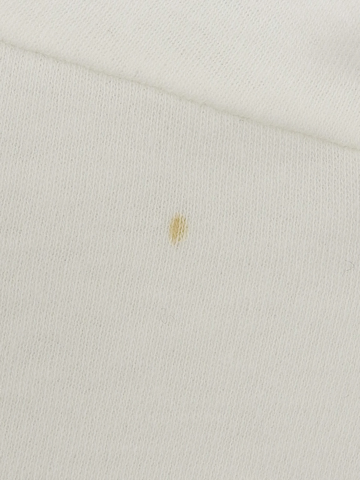 アナグラム半袖トップス ホワイト