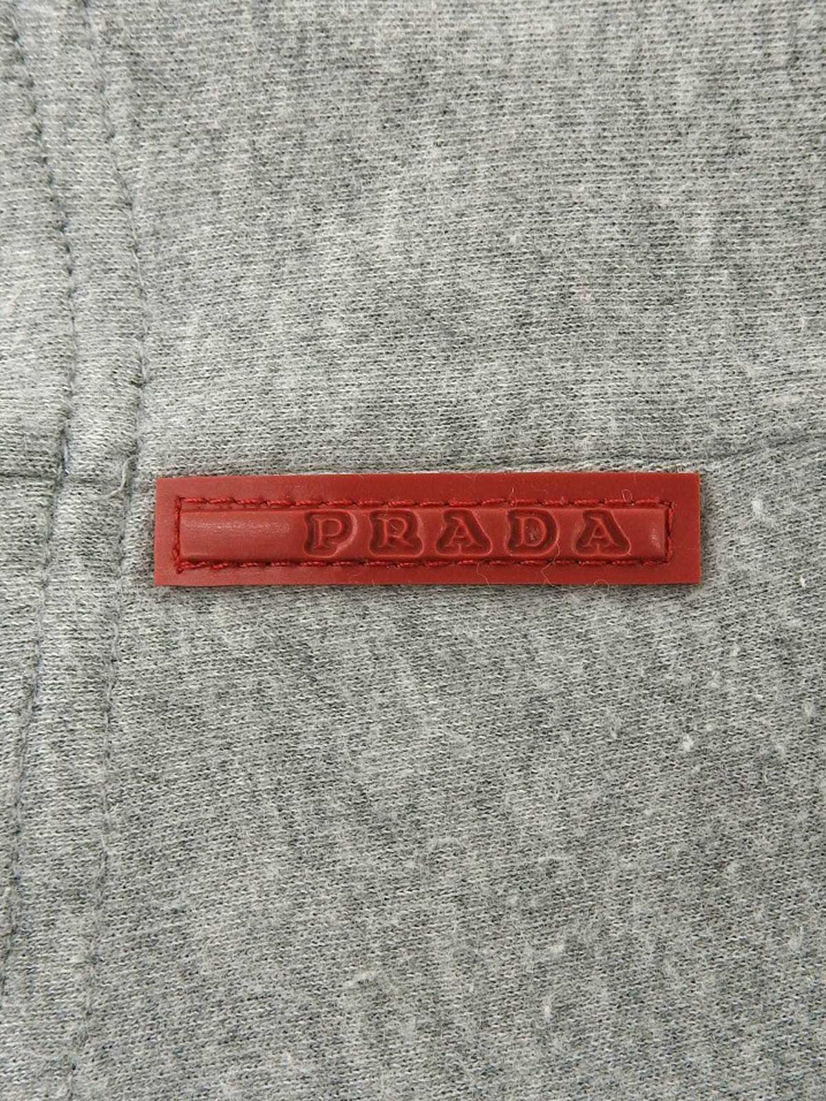 ウエストシェイプデザインノースリーブトップス グレー