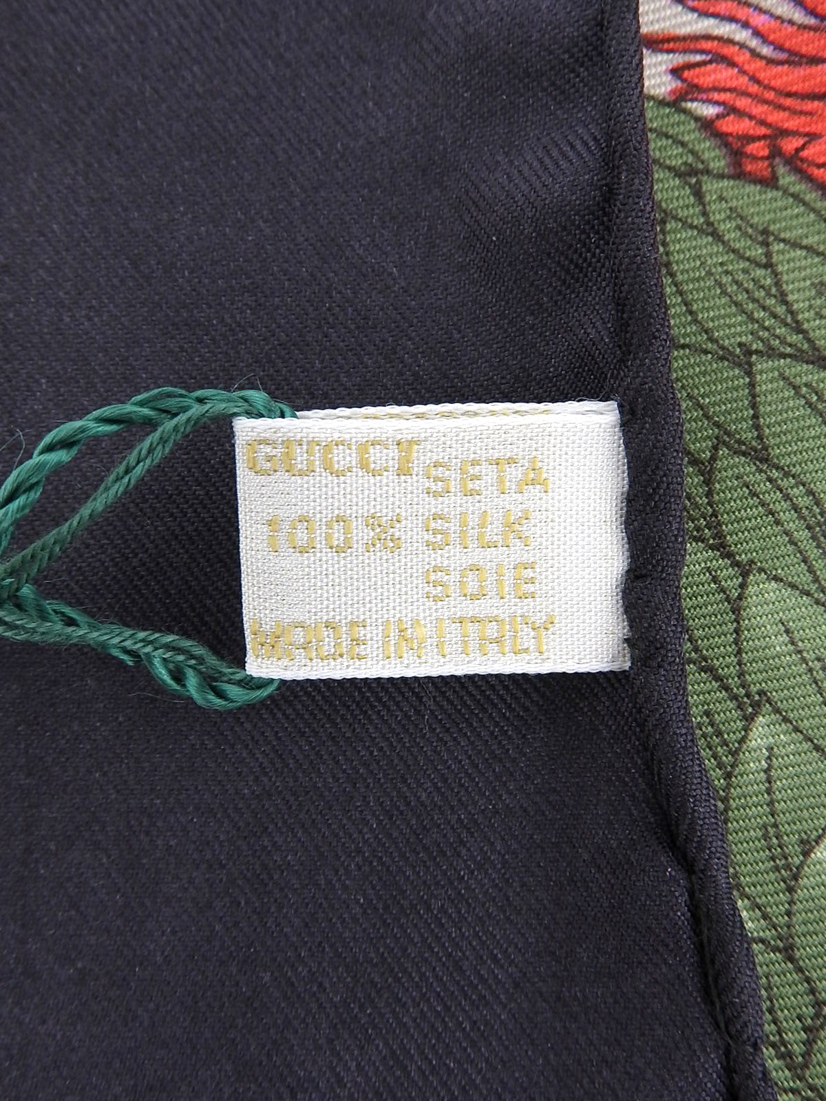 设计图案围巾多色