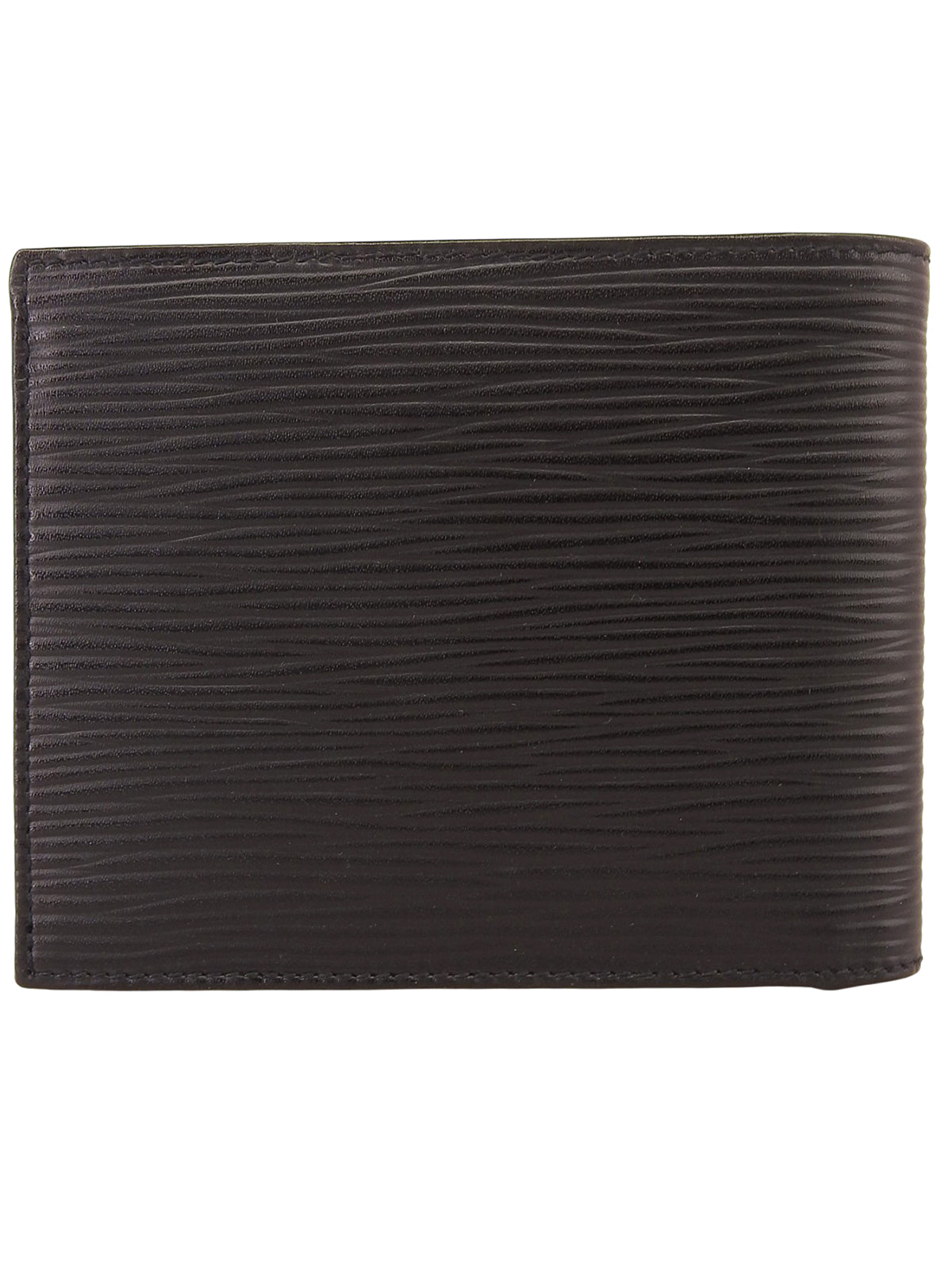 黑色 FF 标志牌钱包