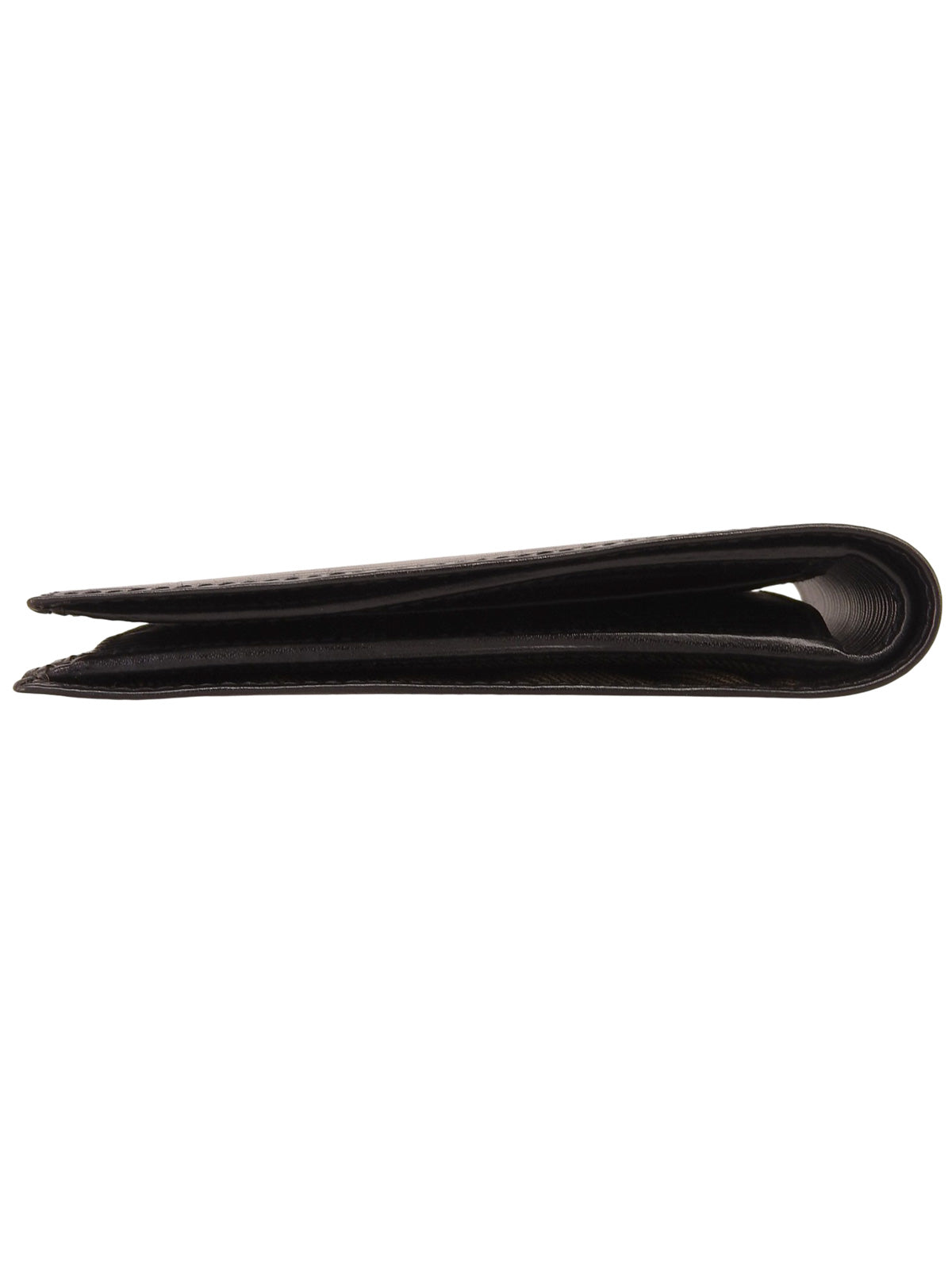 黑色 FF 标志牌钱包