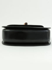Bamboo 2-way bag mini black