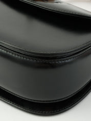 バンブー2wayバッグミニ ブラック