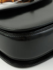 バンブー2wayバッグミニ ブラック