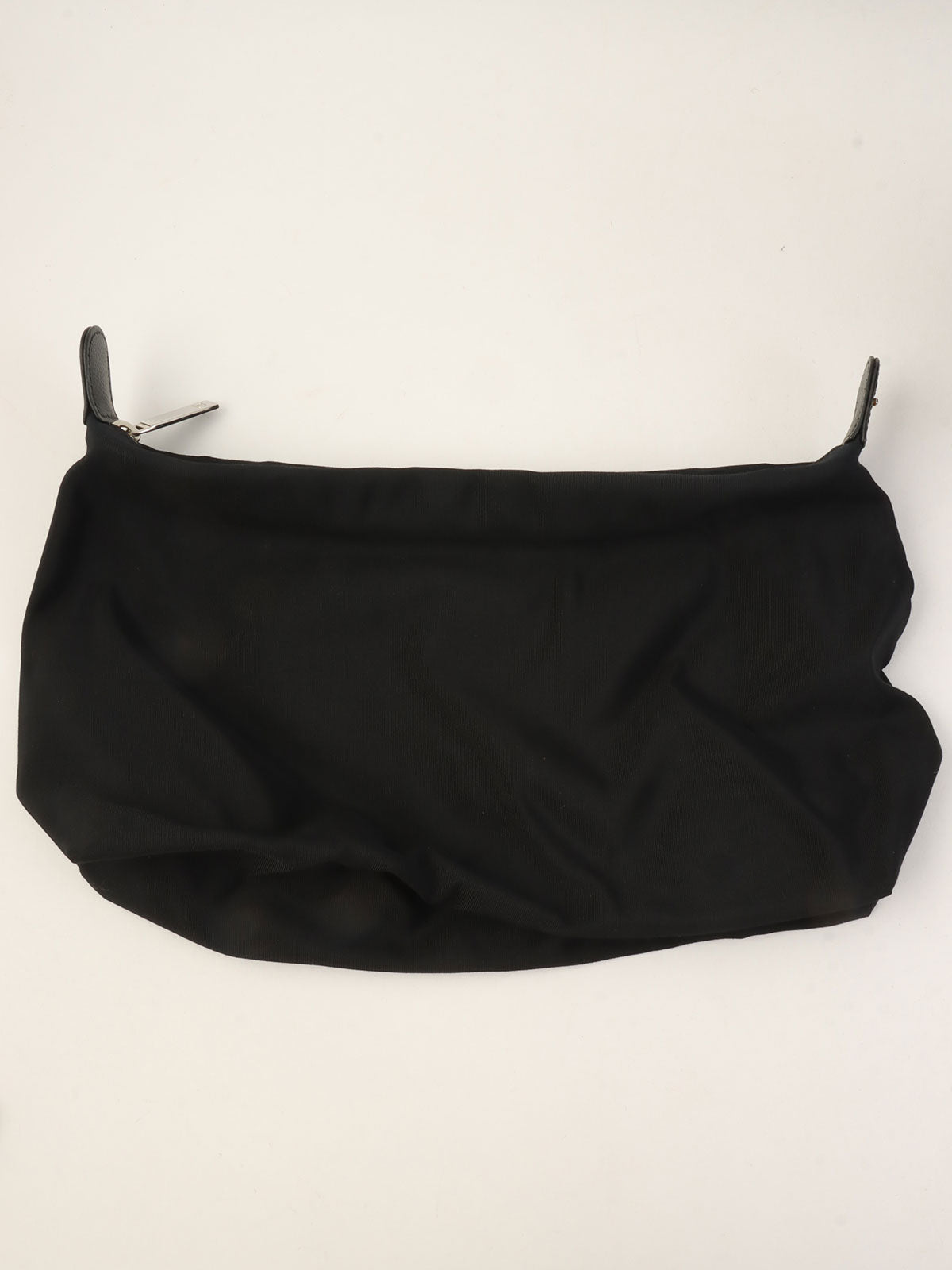 2013年頃製 キャビアスキンCCターンロックトートバッグ ブラック