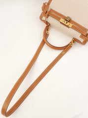 1991年製 ケリー28 ゴールド