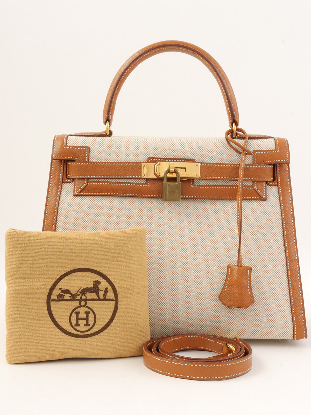 1991年製 ケリー28 ゴールド