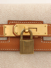 1991年製 ケリー28 ゴールド