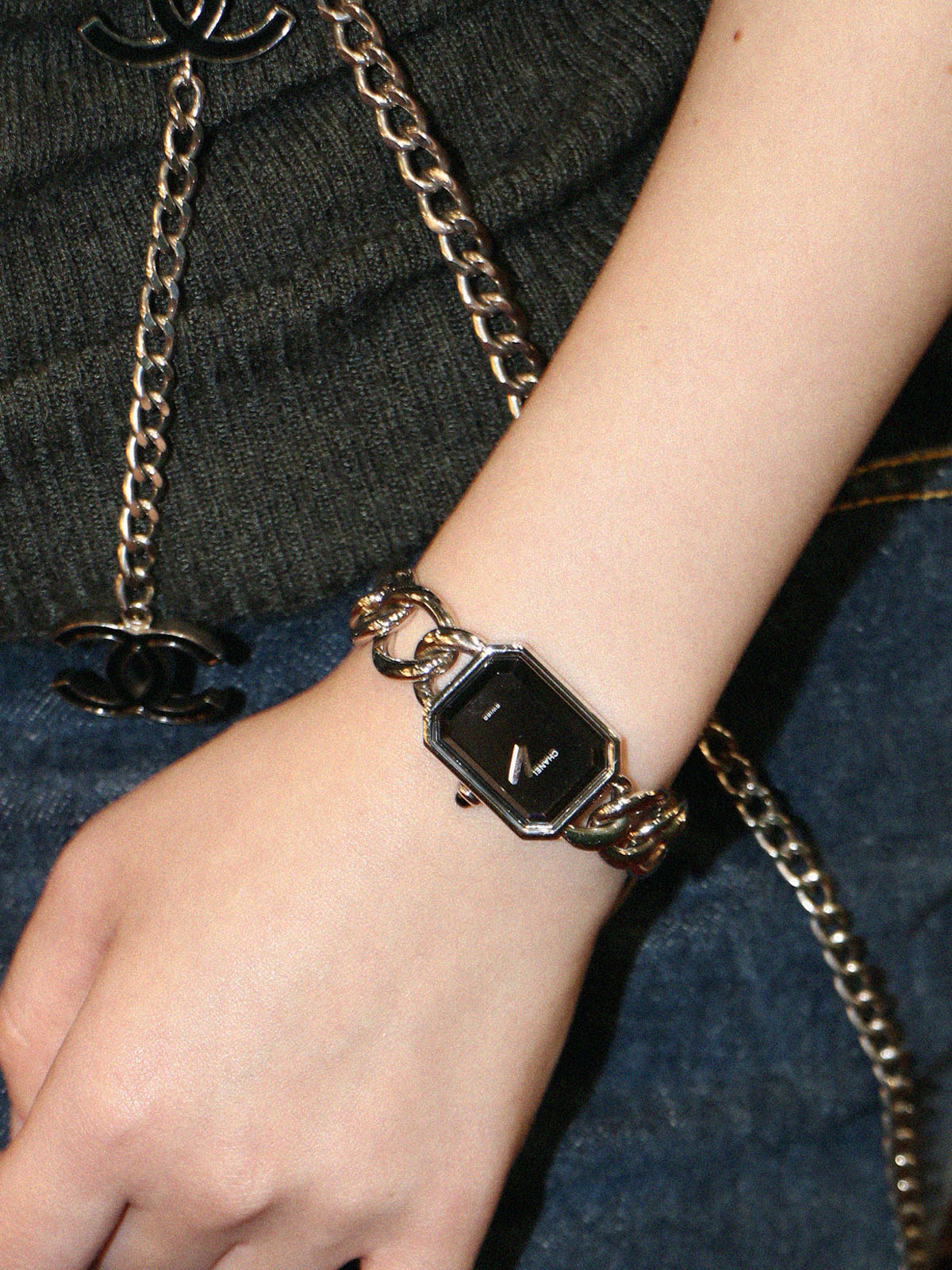 プルミエールM シルバー