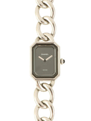 プルミエールM シルバー