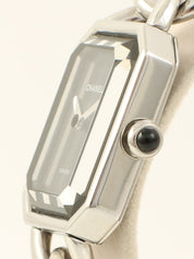 プルミエールM シルバー