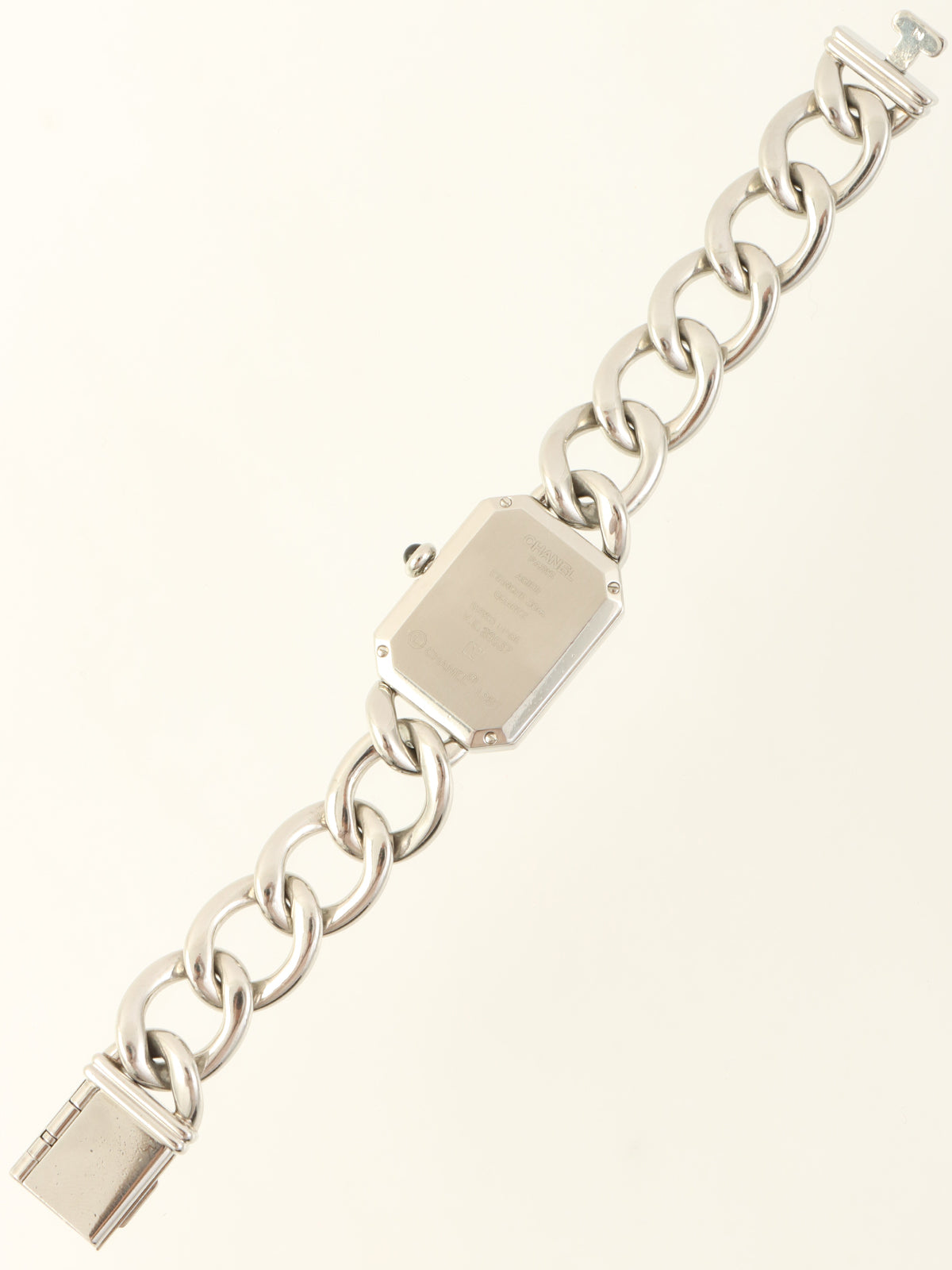 プルミエールM シルバー