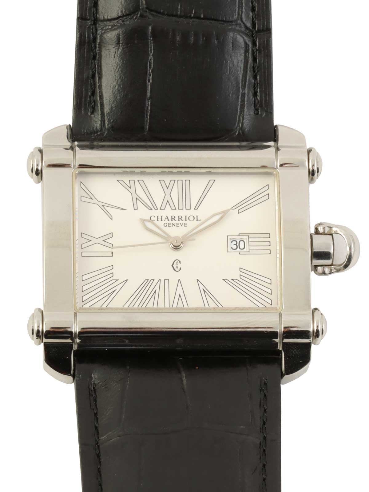 アクター シルバー/ブラック