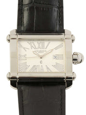 アクター シルバー/ブラック