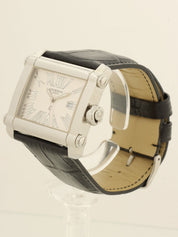 アクター シルバー/ブラック