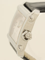 アクター シルバー/ブラック