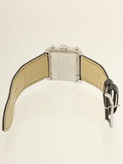 アクター シルバー/ブラック