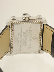 アクター シルバー/ブラック