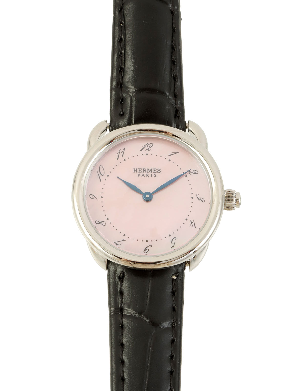 Arceau Pink/Silver/Black