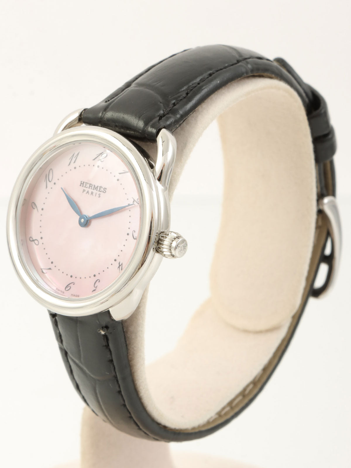 Arceau Pink/Silver/Black