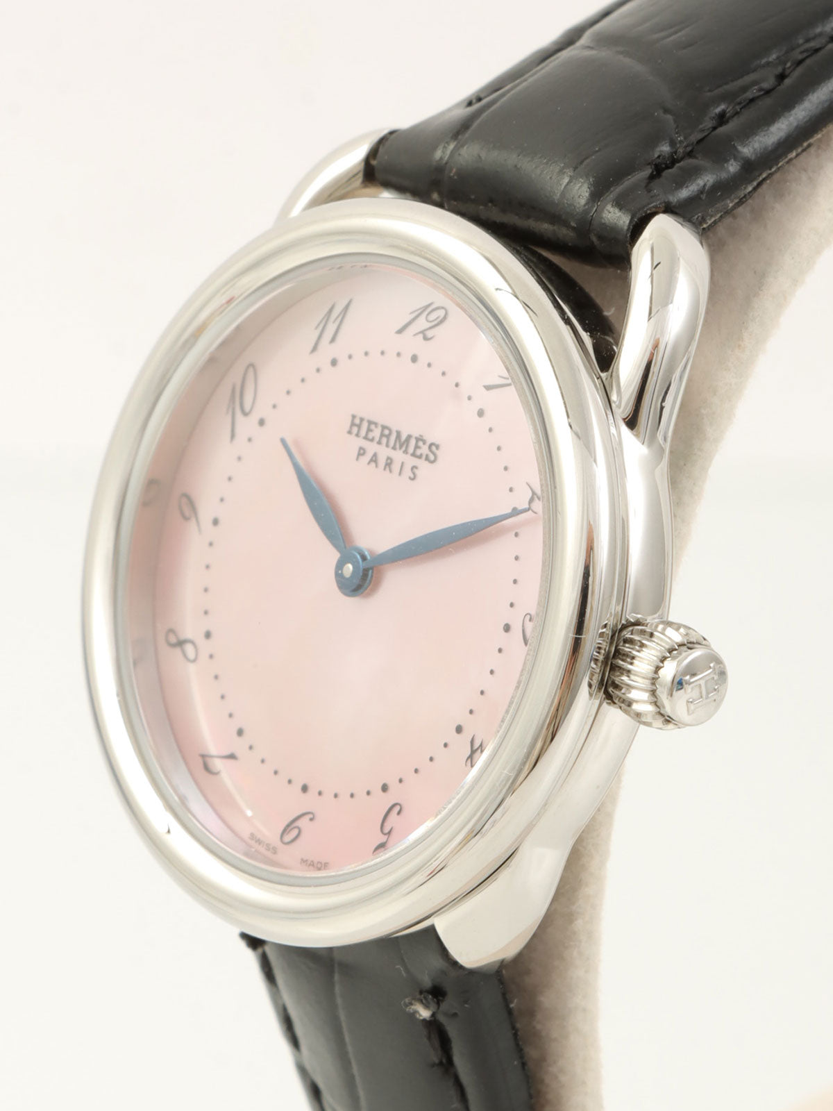 Arceau Pink/Silver/Black