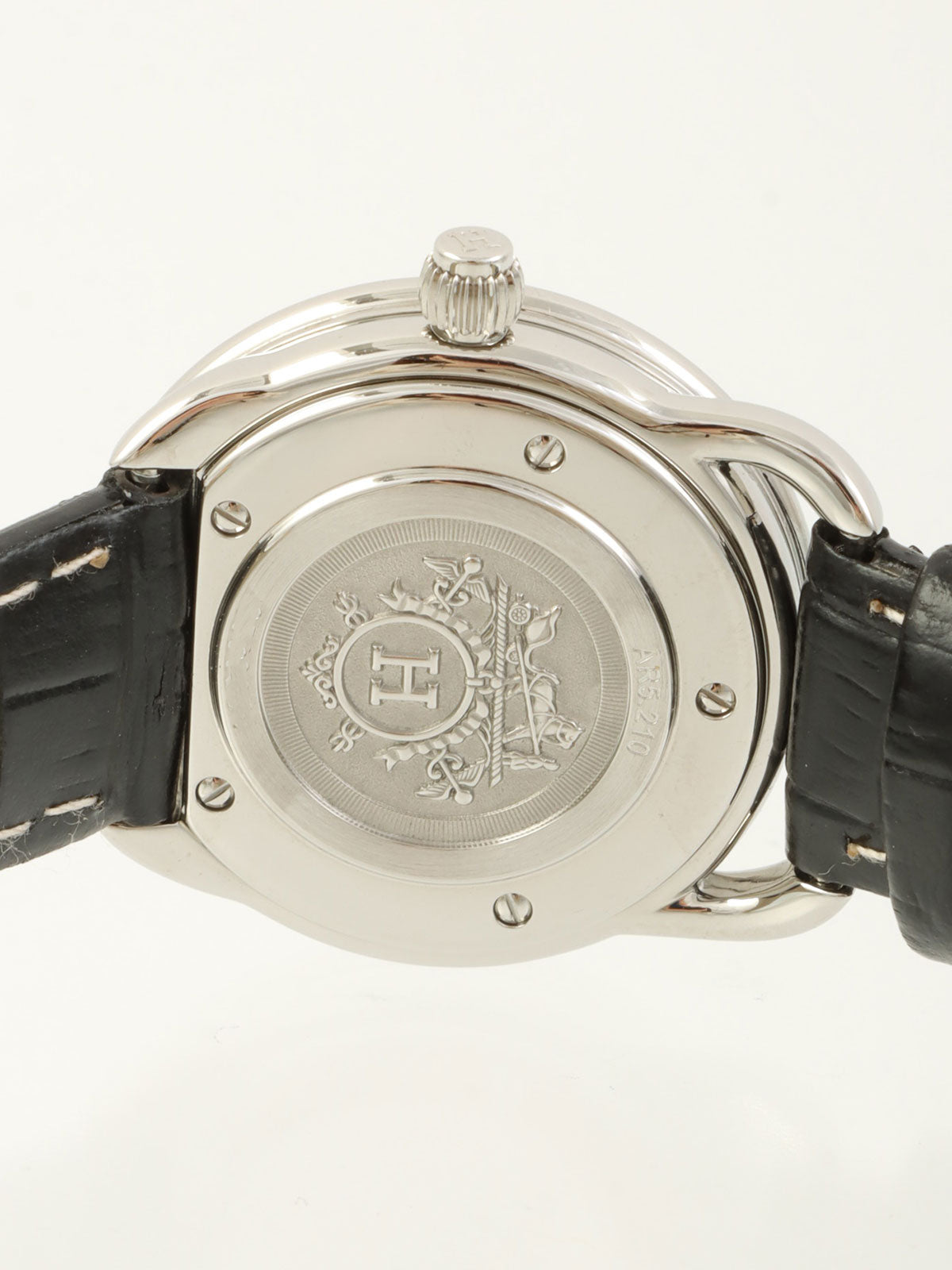 Arceau Pink/Silver/Black