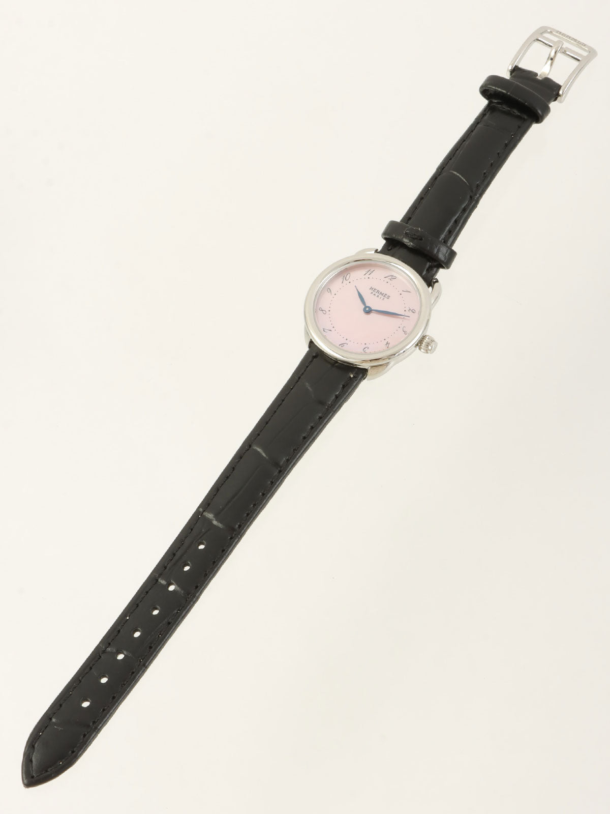 Arceau Pink/Silver/Black