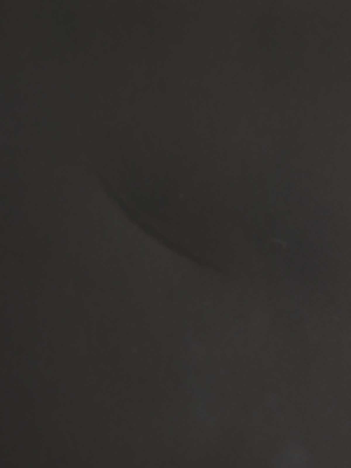 ロゴウッドクラスプワンショルダーバッグ　ブラック