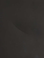 ロゴウッドクラスプワンショルダーバッグ　ブラック