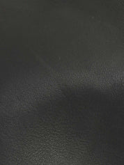 ロゴプレートショルダーバッグ　ブラック