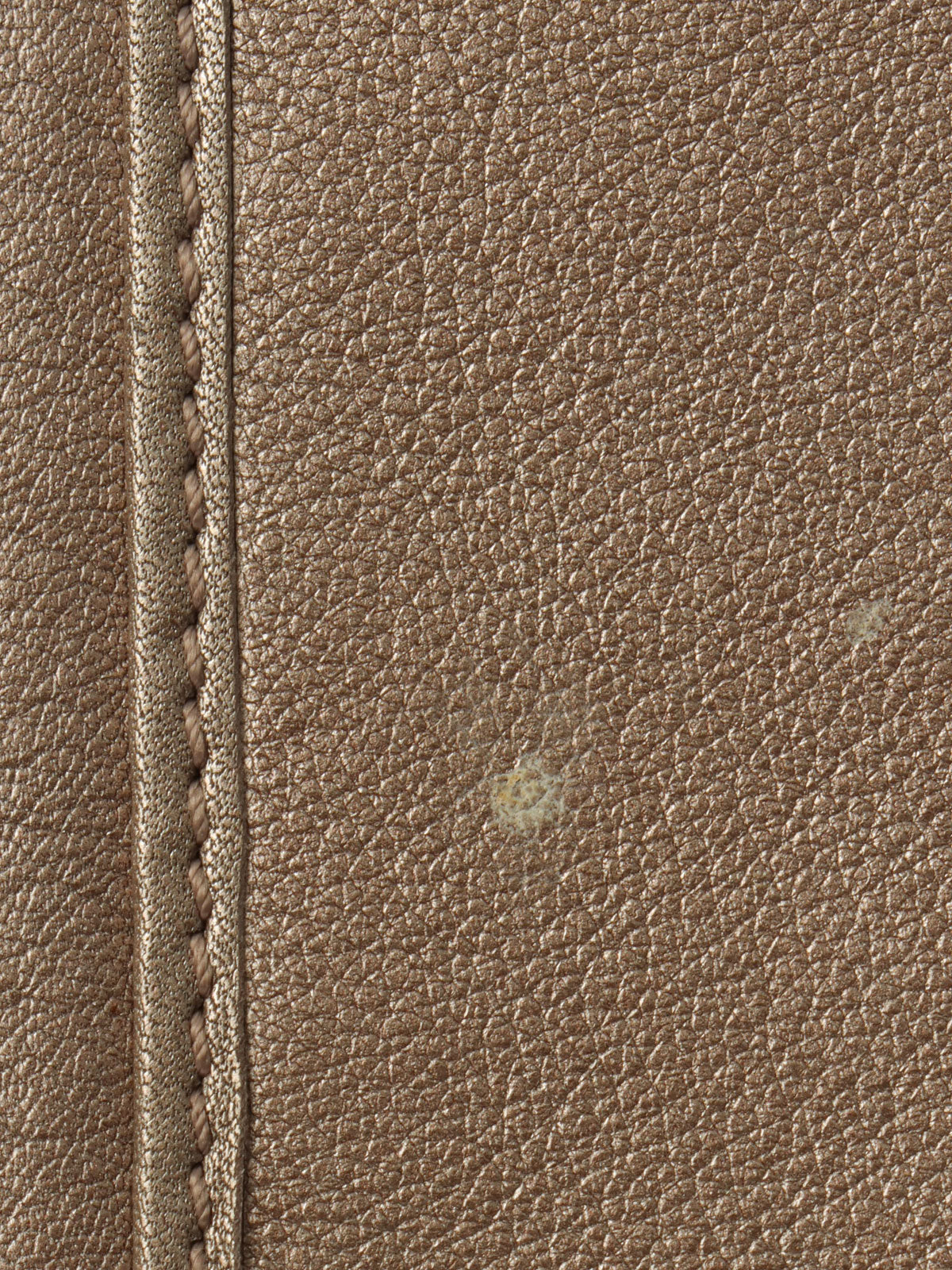 GGインプリメチェーンウォレットショルダー シルバー