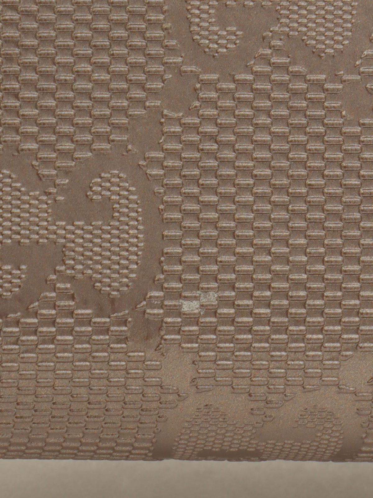 GGインプリメチェーンウォレットショルダー シルバー