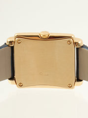 18K 贡多洛金/蓝色