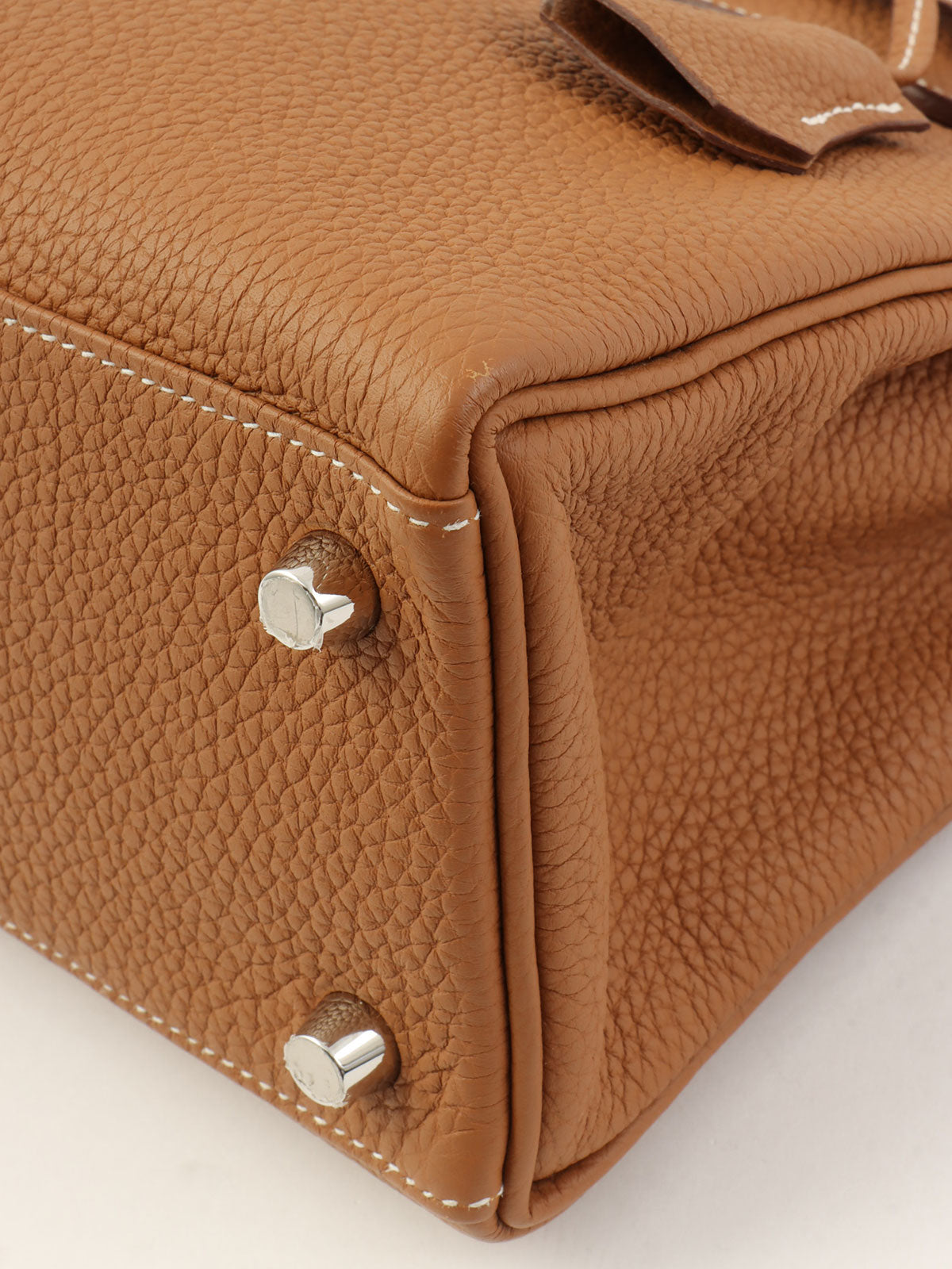 2019年製 ケリー25 ゴールド