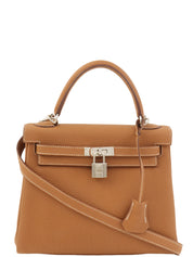 2019年製 ケリー25 ゴールド