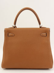 2019年製 ケリー25 ゴールド