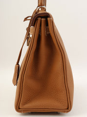 2019年製 ケリー25 ゴールド