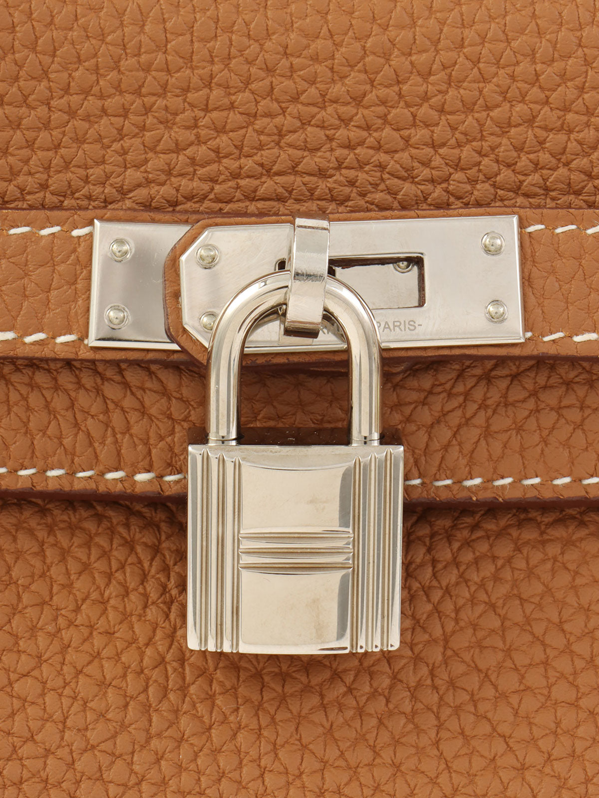 2019年製 ケリー25 ゴールド