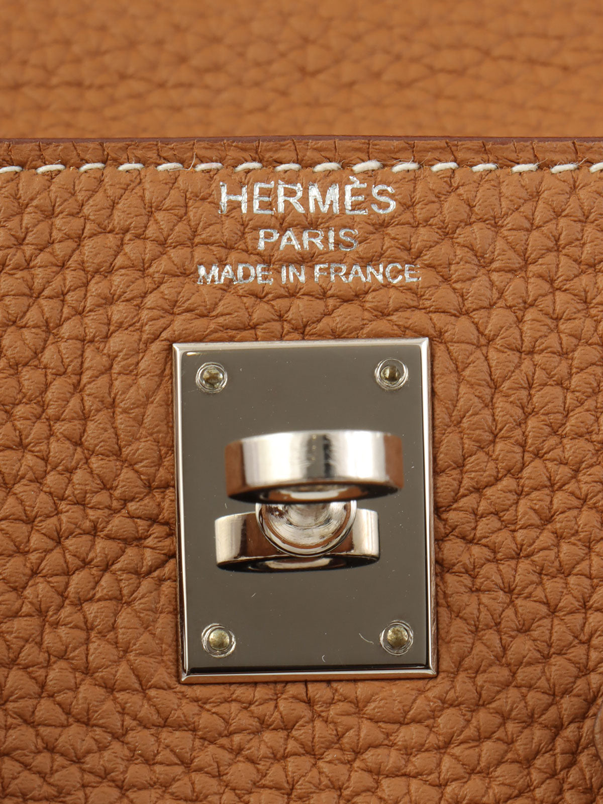 2019年製 ケリー25 ゴールド