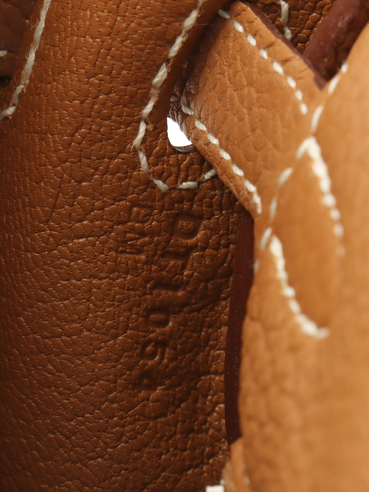 2019年製 ケリー25 ゴールド