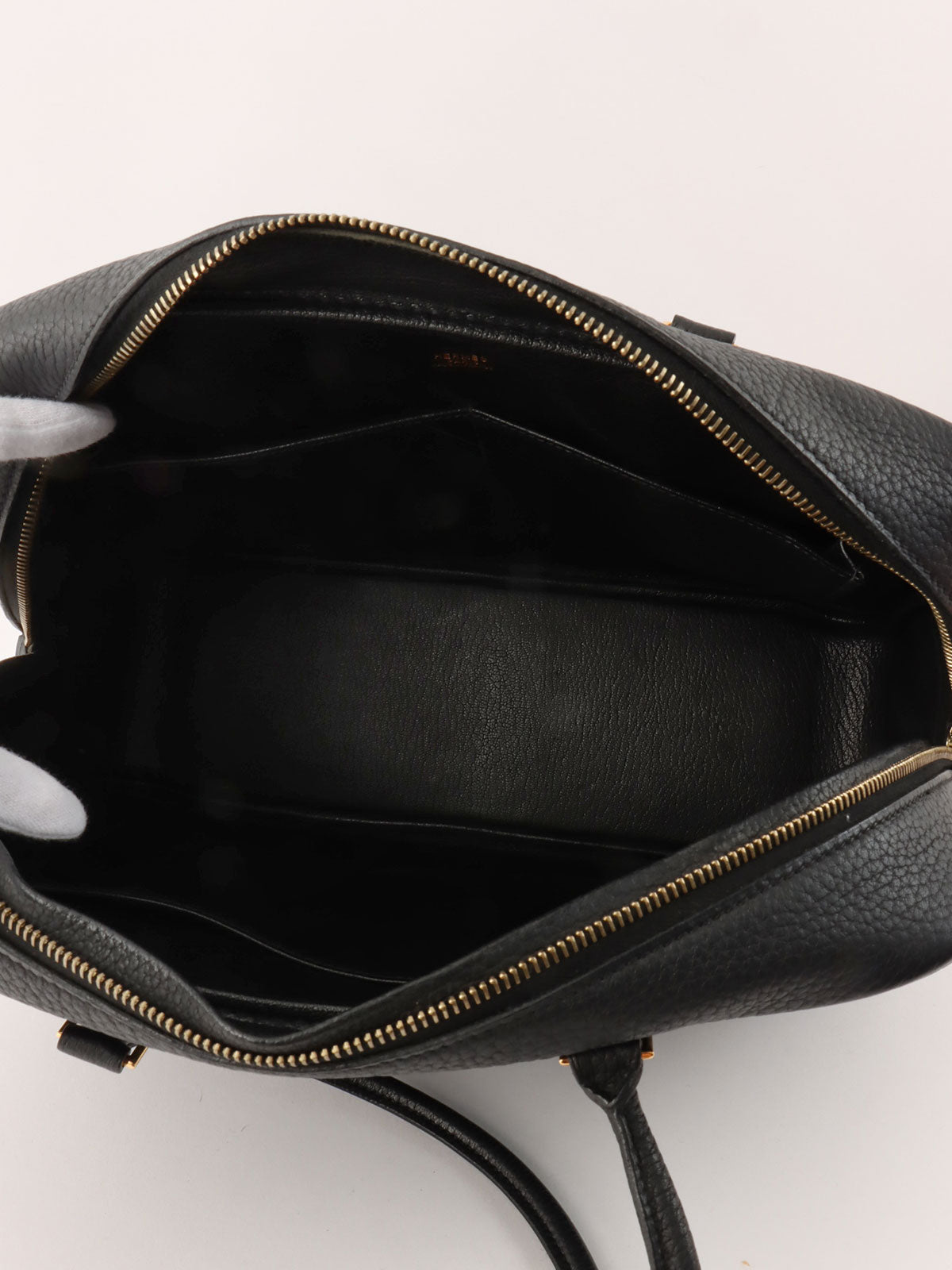 2003年製 プリュム32 ブラック