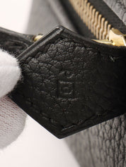 2003年製 プリュム32 ブラック