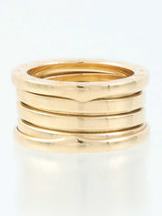 18K金 B.zero1 戒指