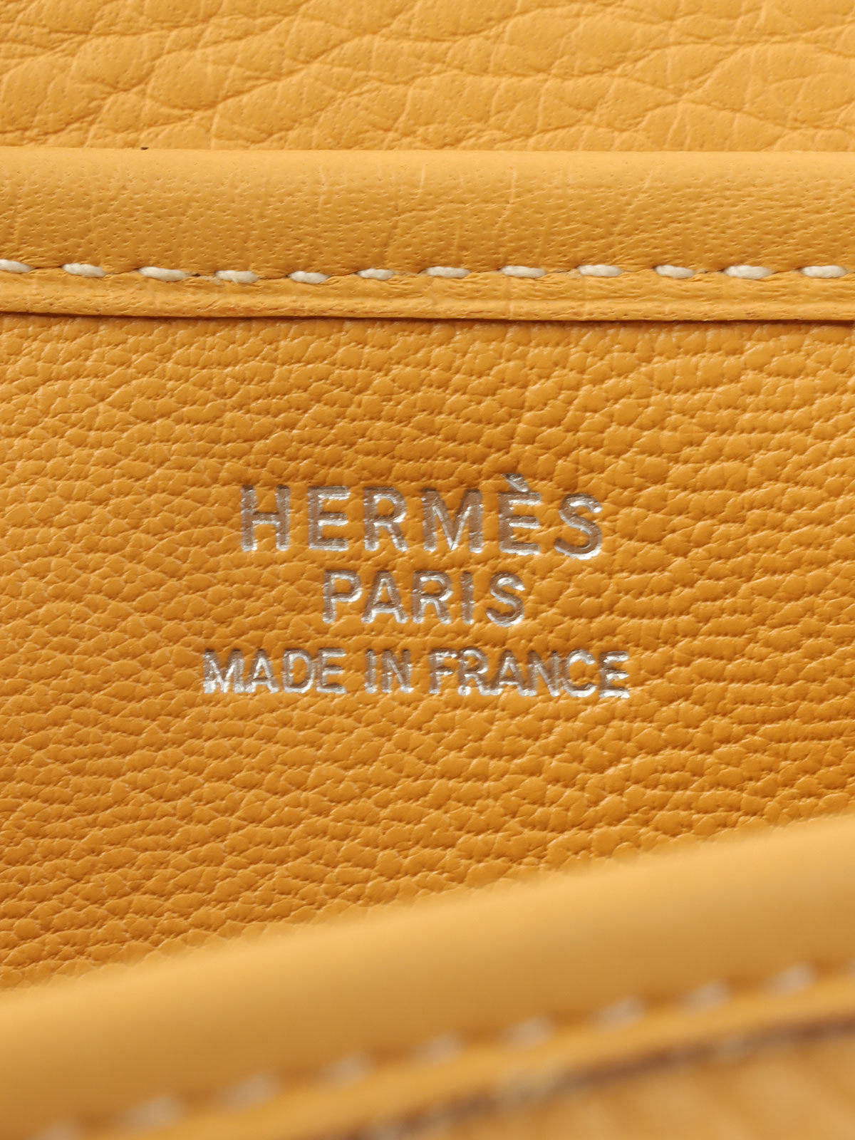 1998年製 クリスティーヌ サフラン